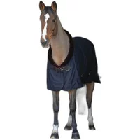 Abschwitzdecke Equithème Teddy 0g Abschwitzdecke Equithème Teddy 0g