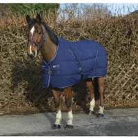 Decke Equithème Ecurie 0g Decke Equithème Ecurie 0g