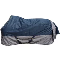 Outdoor-Decke Equithème Tyrex 600 D 50g Outdoor-Decke Equithème Tyrex 600 D 50g