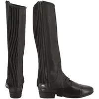 Mini-Chaps Equithème cuir Mini-Chaps Equithème cuir