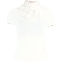 Reitturnier-Poloshirt Damen Equithème Vilamoura Reitturnier-Poloshirt Damen Equithème Vilamoura