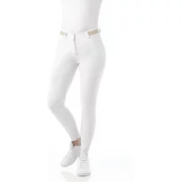 Turnierreithose Mid Grip Damen Equithème Lucy Turnierreithose Mid Grip Damen Equithème Lucy