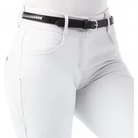 Turnierreithose Mid Grip Frau Equithème Bella Turnierreithose Mid Grip Frau Equithème Bella