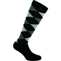 Reitsocken Equithème Argyle Reitsocken Equithème Argyle