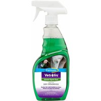 Shampoo für Pferde Farnam Vetrolin Green Spot Out 473 ml Shampoo für Pferde Farnam Vetrolin Green Spot Out 473 ml