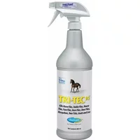 Insektenschutzspray für Pferde Farnam Tri Tec Insektenschutzspray für Pferde Farnam Tri Tec