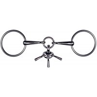 2-Ring Gebiss Feeling 2-Ring Gebiss Feeling