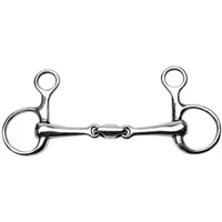 Baucher Gebiss Feeling Baucher Gebiss Feeling