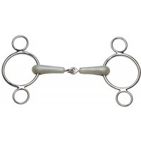 3-Ring Gebiss Feeling Flexi 3-Ring Gebiss Feeling Flexi