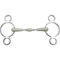 3-Ring Gebiss Feeling Flexi 3-Ring Gebiss Feeling Flexi