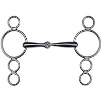 4-Ring Gebiss Feeling 4-Ring Gebiss Feeling