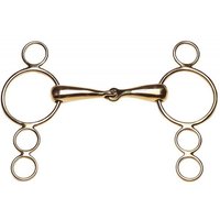 4-Ring Gebiss Feeling 4-Ring Gebiss Feeling