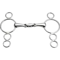 4-Ring Gebiss Feeling 4-Ring Gebiss Feeling