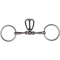 Wassertrense mit Zungenlöffel Feeling Wassertrense mit Zungenlöffel Feeling