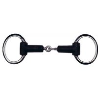 Olivenkopftrense aus Gummi Feeling Olivenkopftrense aus Gummi Feeling