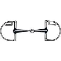 D-Ring Gebiss Feeling D-Ring Gebiss Feeling