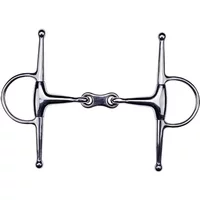 Schenkeltrense Feeling Bristol Schenkeltrense Feeling Bristol