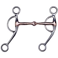 Amerikanisches Gebiss Feeling Amerikanisches Gebiss Feeling