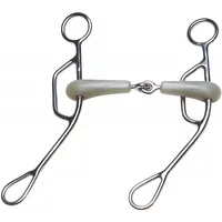 Amerikanisches Gebiss Feeling Flexi Amerikanisches Gebiss Feeling Flexi