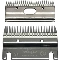 Kamm für Haarschneider Heiniger Kamm für Haarschneider Heiniger