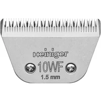 Kamm für Haarschneider Heiniger saphir #10WF Kamm für Haarschneider Heiniger saphir #10WF