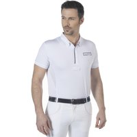 Poloshirt Reiten Kind Flags&Cup Comodoro Poloshirt Reiten Kind Flags&Cup Comodoro