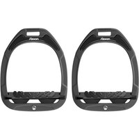 Steigbügel green composite schräg ultra grip Flex On Steigbügel green composite schräg ultra grip Flex On