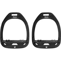 Steigbügel green composite schräg grip Flex On Steigbügel green composite schräg grip Flex On