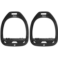 Steigbügel green composite schräg ultra grip Flex On Steigbügel green composite schräg ultra grip Flex On