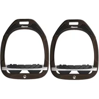 Steigbügel green composite schräg grip Flex On Steigbügel green composite schräg grip Flex On