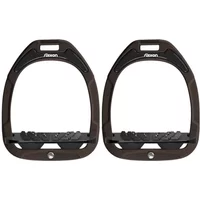 Steigbügel green composite schräg ultra grip Flex On Steigbügel green composite schräg ultra grip Flex On