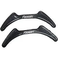 Steigbügelaufkleber gc/alu anthrazitgrau/silber Flex On Steigbügelaufkleber gc/alu anthrazitgrau/silber Flex On