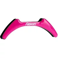 Steigbügelaufkleber gc/alu rosa/silber Flex On Steigbügelaufkleber gc/alu rosa/silber Flex On