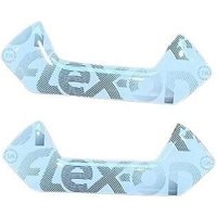 Steigbügelaufkleber safe on flex weiß Flex On Steigbügelaufkleber safe on flex weiß Flex On