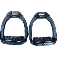 geneigter safe-on ultra-grip bremssattel schwarz/schwarz/grau Flex On geneigter safe-on ultra-grip bremssattel schwarz/schwarz/grau Flex On