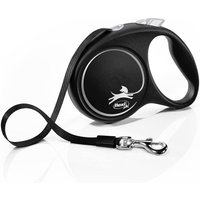 Hundeleine Gurtband Flexi Hundeleine Gurtband Flexi