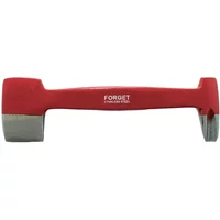 Klauenfräser Forget Klauenfräser Forget