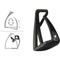 Sicherheitssteigbügel Free Jump Soft’Up Lite Sicherheitssteigbügel Free Jump Soft’Up Lite