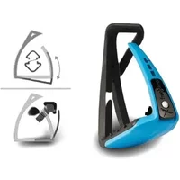 Sicherheitssteigbügel Free Jump Soft’Up Lite Sicherheitssteigbügel Free Jump Soft’Up Lite