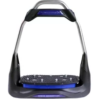 Steigbügel Free Jump Air’s (plancher 0° œil 0°) Steigbügel Free Jump Air’s (plancher 0° œil 0°)