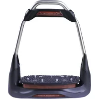 Steigbügel Free Jump Air’s (plancher 0° œil 0°) Steigbügel Free Jump Air’s (plancher 0° œil 0°)