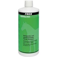 Shampoo für Pferde Frey Hippofit 1l Shampoo für Pferde Frey Hippofit 1l