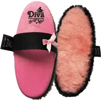 Pferdebürste Haas Diva Girlie Pferdebürste Haas Diva Girlie