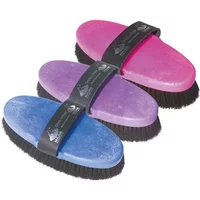 Reitbürste Haas Smile grundy’s finest Reitbürste Haas Smile grundy’s finest