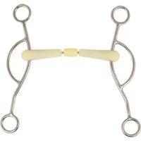 Americaner Gebiss für Pferde Happy Mouth Amer. Bite Americaner Gebiss für Pferde Happy Mouth Amer. Bite