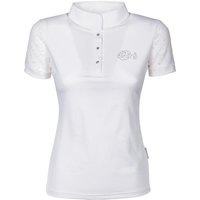 Wettkampf-Poloshirt für Damen Harry’s Horse Lace Wettkampf-Poloshirt für Damen Harry’s Horse Lace