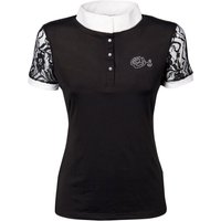 Wettkampf-Poloshirt für Damen Harry’s Horse Lace Wettkampf-Poloshirt für Damen Harry’s Horse Lace