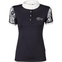 Wettkampf-Poloshirt für Damen Harry’s Horse Lace Wettkampf-Poloshirt für Damen Harry’s Horse Lace