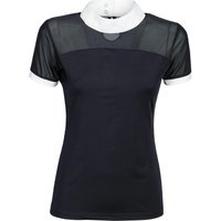 Wettkampf-Poloshirt aus Mesh top Damen Harry’s Horse Top Wettkampf-Poloshirt aus Mesh top Damen Harry’s Horse Top