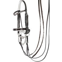 Trensen Harry’s Horse S&T Chique Trensen Harry’s Horse S&T Chique